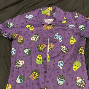 Ben cooper button down shirt